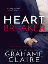 Cover image for Heartbreaker